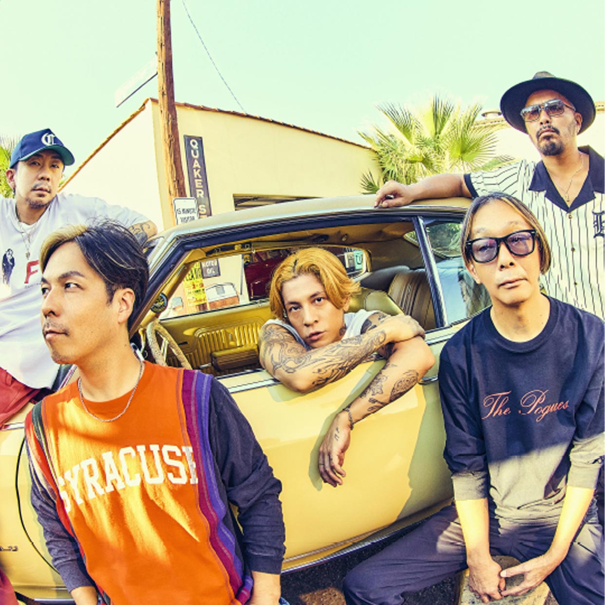 Dragon Ash